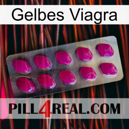 Yellow Viagra 09